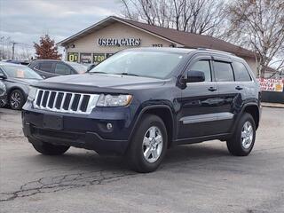 2012 Jeep Grand Cherokee for sale in Waterford MI