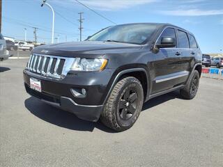 2012 Jeep Grand Cherokee