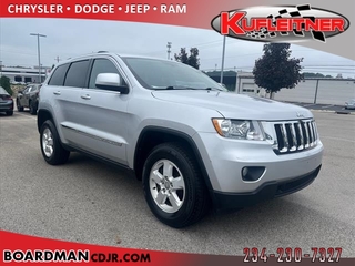 2013 Jeep Grand Cherokee for sale in Boardman OH