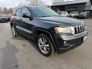 2013 Jeep Grand Cherokee for sale in Jackson MI