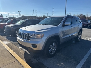 2013 Jeep Grand Cherokee for sale in Greenville SC