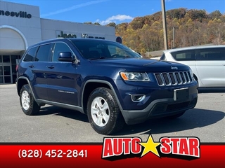 2014 Jeep Grand Cherokee for sale in Waynesville NC