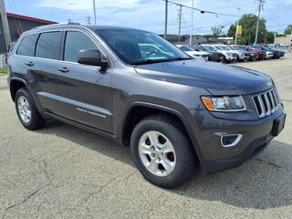 2014 Jeep Grand Cherokee for sale in Monroe WI