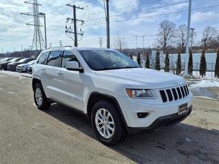 2014 Jeep Grand Cherokee for sale in Brown Deer WI