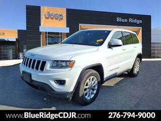 2015 Jeep Grand Cherokee for sale in Lebanon VA