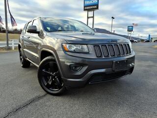 2015 Jeep Grand Cherokee for sale in Cornelius NC
