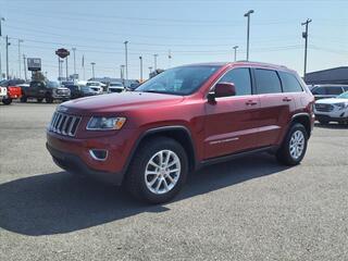 2015 Jeep Grand Cherokee for sale in Johnson City TN