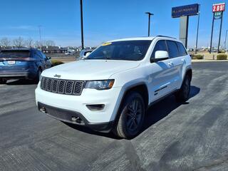2016 Jeep Grand Cherokee for sale in Norman OK