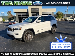 2017 Jeep Grand Cherokee for sale in Mt. Juliet TN
