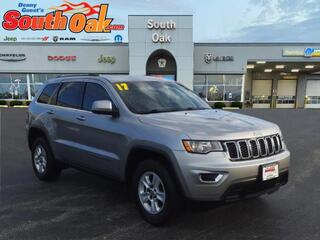 2017 Jeep Grand Cherokee for sale in Matteson IL