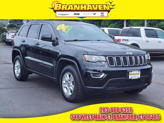 2017 Jeep Grand Cherokee for sale in Branford CT