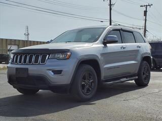 2017 Jeep Grand Cherokee for sale in Waterford MI