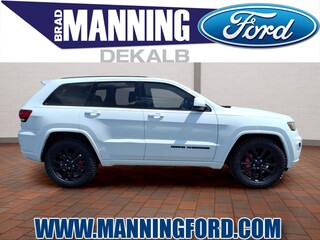 2017 Jeep Grand Cherokee for sale in Des Plaines IL