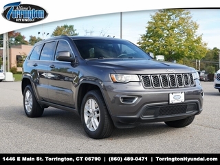 2017 Jeep Grand Cherokee for sale in Torrington CT