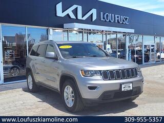 2018 Jeep Grand Cherokee for sale in Joliet IL