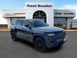 2018 Jeep Grand Cherokee for sale in Janesville WI