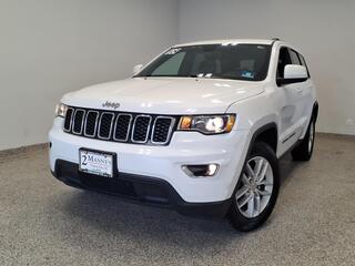2018 Jeep Grand Cherokee for sale in Union City NJ