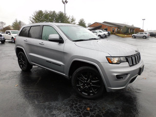 2018 Jeep Grand Cherokee for sale in Clarksville TN