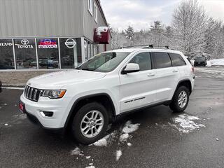 2018 Jeep Grand Cherokee for sale in Berwick ME