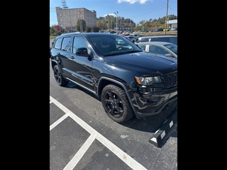 2018 Jeep Grand Cherokee for sale in Johnson City TN