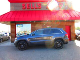 2018 Jeep Grand Cherokee for sale in St. Cloud MN
