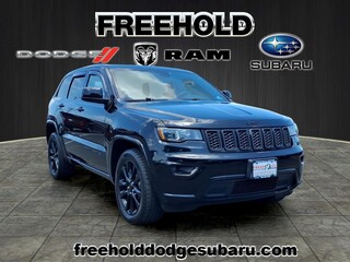 2018 Jeep Grand Cherokee for sale in Freehold NJ