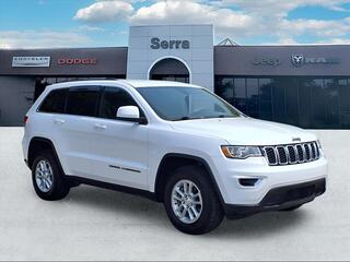 2018 Jeep Grand Cherokee for sale in Lake Orion MI
