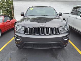 2018 Jeep Grand Cherokee for sale in St Fostoria OH