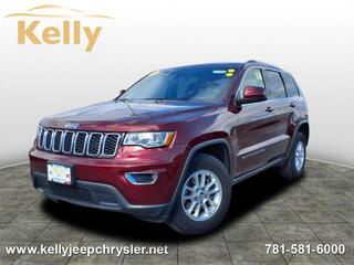 2018 Jeep Grand Cherokee for sale in Walled Lake MI