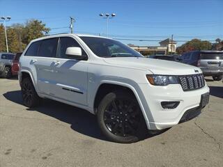 2018 Jeep Grand Cherokee for sale in Roanoke VA