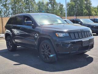 2019 Jeep Grand Cherokee for sale in Vineland NJ