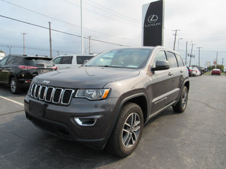 2019 Jeep Grand Cherokee for sale in Toledo OH