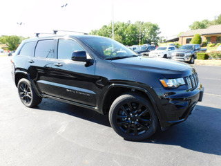 2019 Jeep Grand Cherokee for sale in Clarksville TN