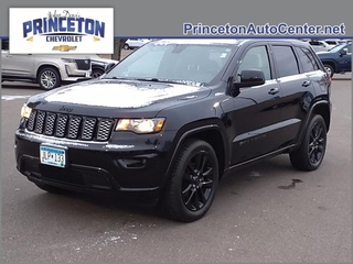 2019 Jeep Grand Cherokee for sale in Spartanburg SC