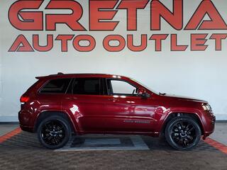 2019 Jeep Grand Cherokee for sale in Gretna NE