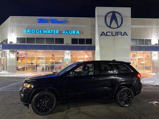 2019 Jeep Grand Cherokee for sale in Bridgewater NJ