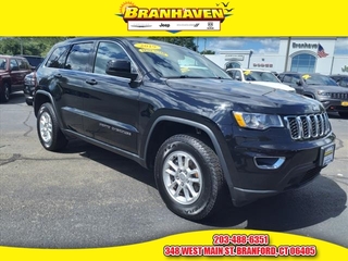 2019 Jeep Grand Cherokee for sale in Branford CT