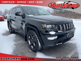 2020 Jeep Grand Cherokee for sale in Boardman OH