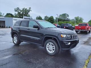 2020 Jeep Grand Cherokee for sale in Wytheville VA