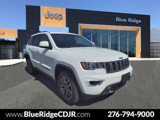 2020 Jeep Grand Cherokee for sale in Lebanon VA