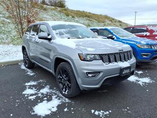 2020 Jeep Grand Cherokee for sale in Lebanon VA