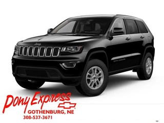 2020 Jeep Grand Cherokee for sale in Gothenburg NE