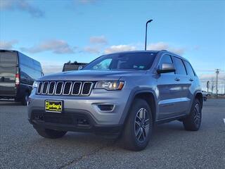 2020 Jeep Grand Cherokee for sale in West Lebanon NH