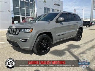 2020 Jeep Grand Cherokee for sale in Greensboro NC