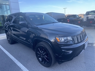 2020 Jeep Grand Cherokee for sale in Chattanooga TN