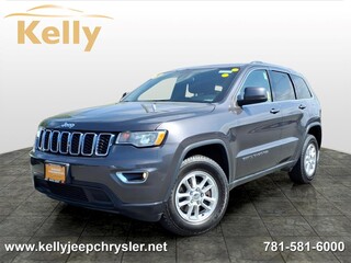 2020 Jeep Grand Cherokee for sale in Walled Lake MI