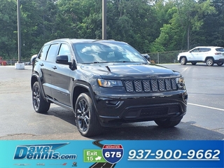 2020 Jeep Grand Cherokee for sale in Dayton OH