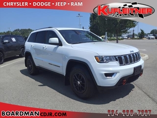 2020 Jeep Grand Cherokee for sale in Boardman OH