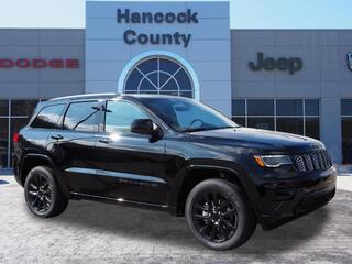 2020 Jeep Grand Cherokee for sale in Newell WV