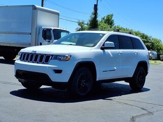 2020 Jeep Grand Cherokee for sale in Waterford MI